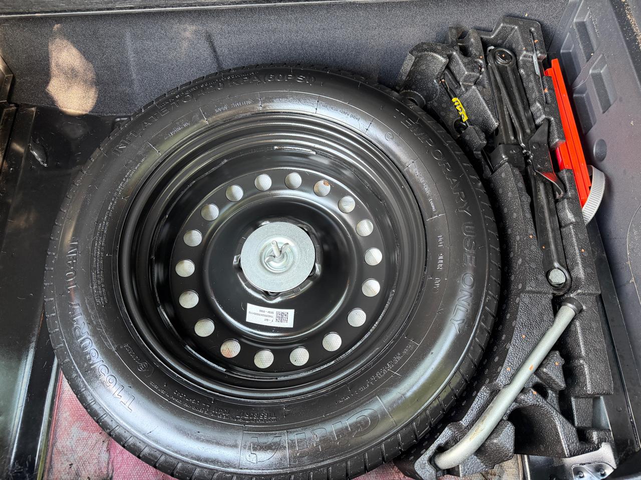 Volkswagen Atlas Cross Sport S 2020