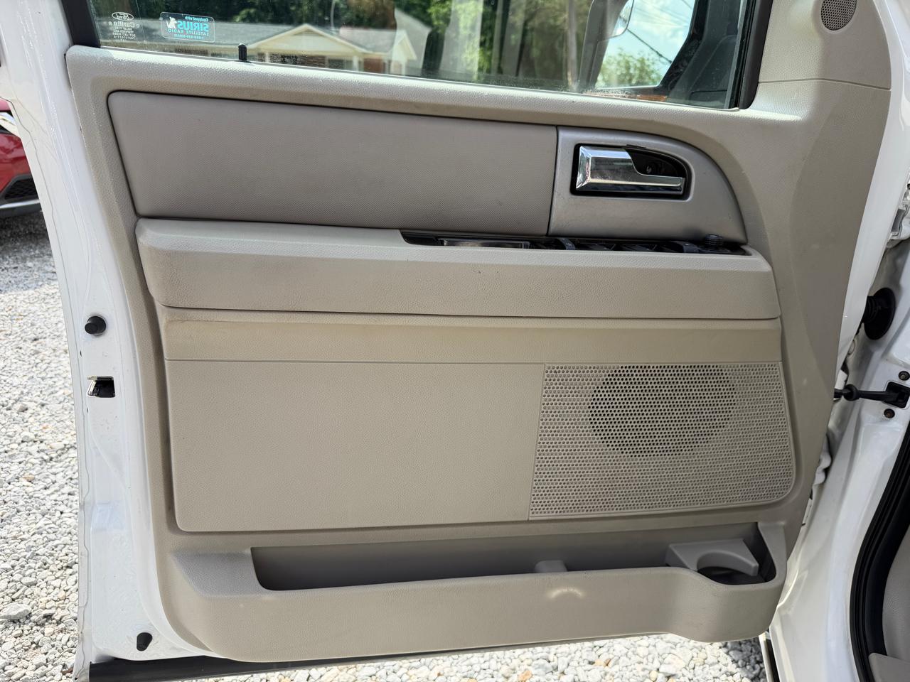 Ford Expedition Limited 4WD 2012