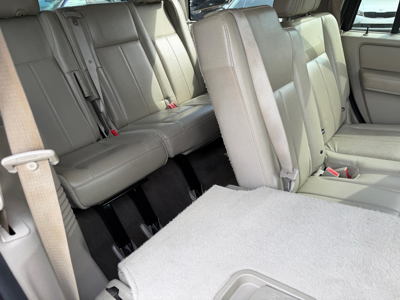 Ford Expedition Limited 4WD 2012
