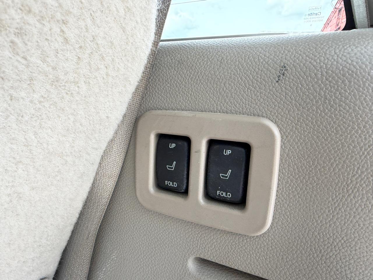 Ford Expedition Limited 4WD 2012