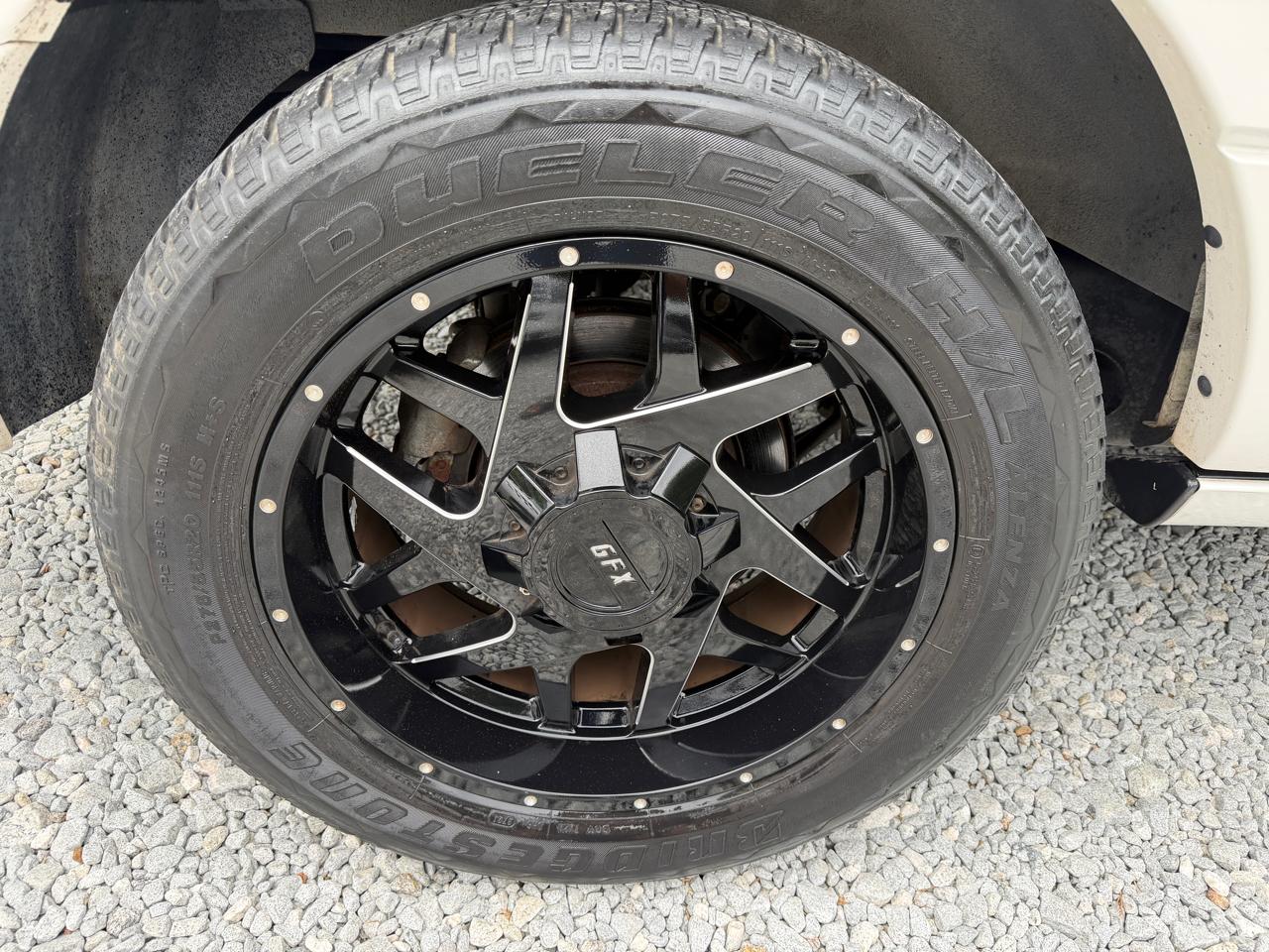 Ford Expedition EL Limited 2WD 2015