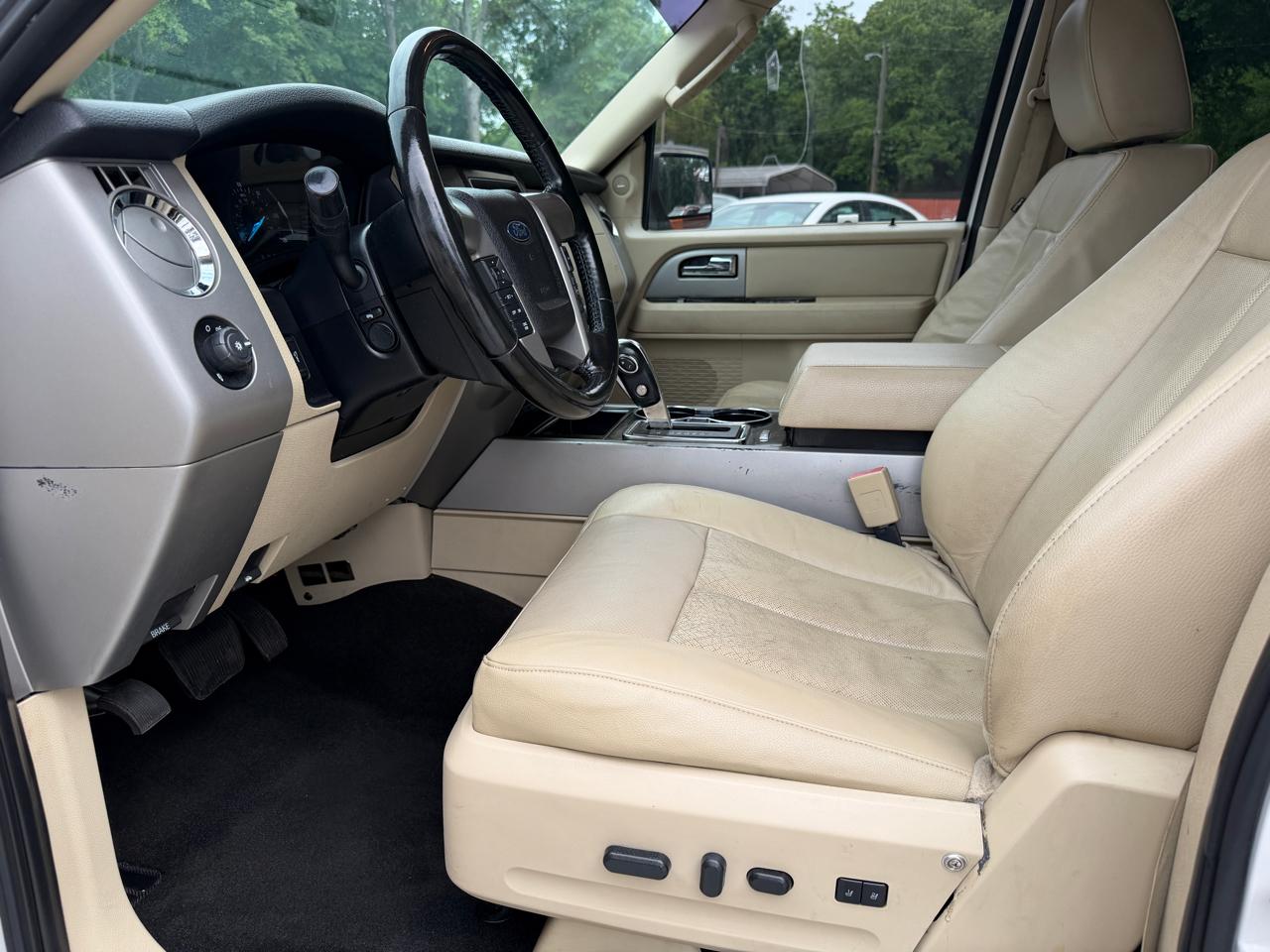 Ford Expedition EL Limited 2WD 2015