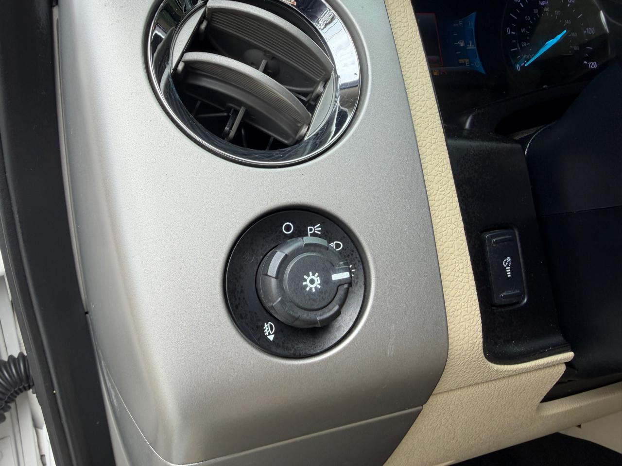 Ford Expedition EL Limited 2WD 2015