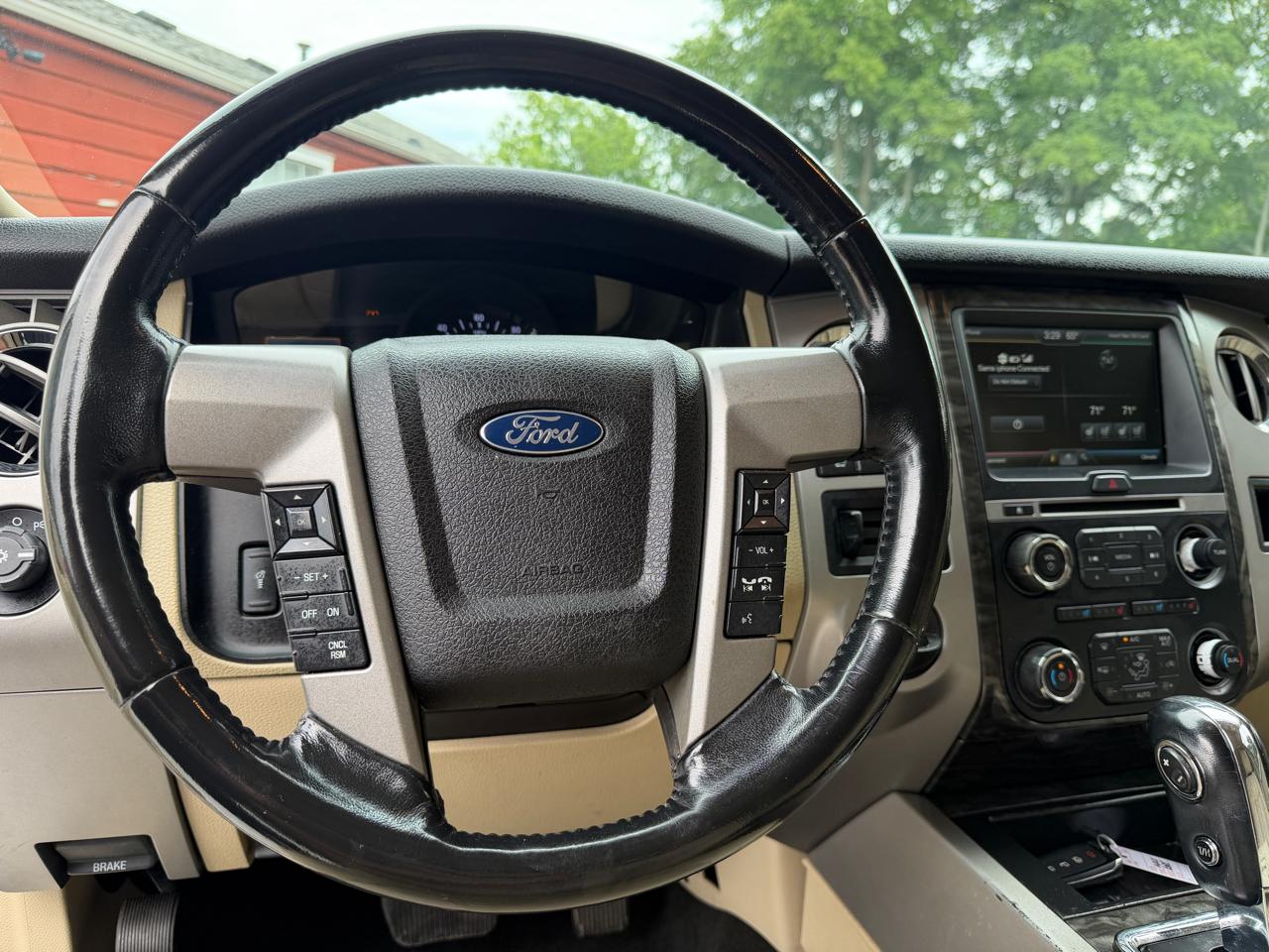 Ford Expedition EL Limited 2WD 2015