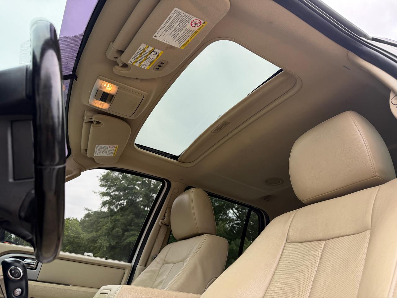 Ford Expedition EL Limited 2WD 2015
