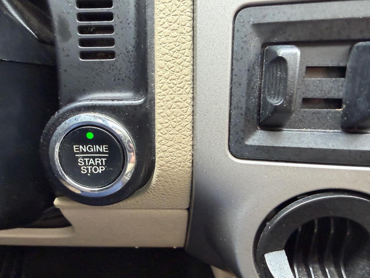 Ford Expedition EL Limited 2WD 2015