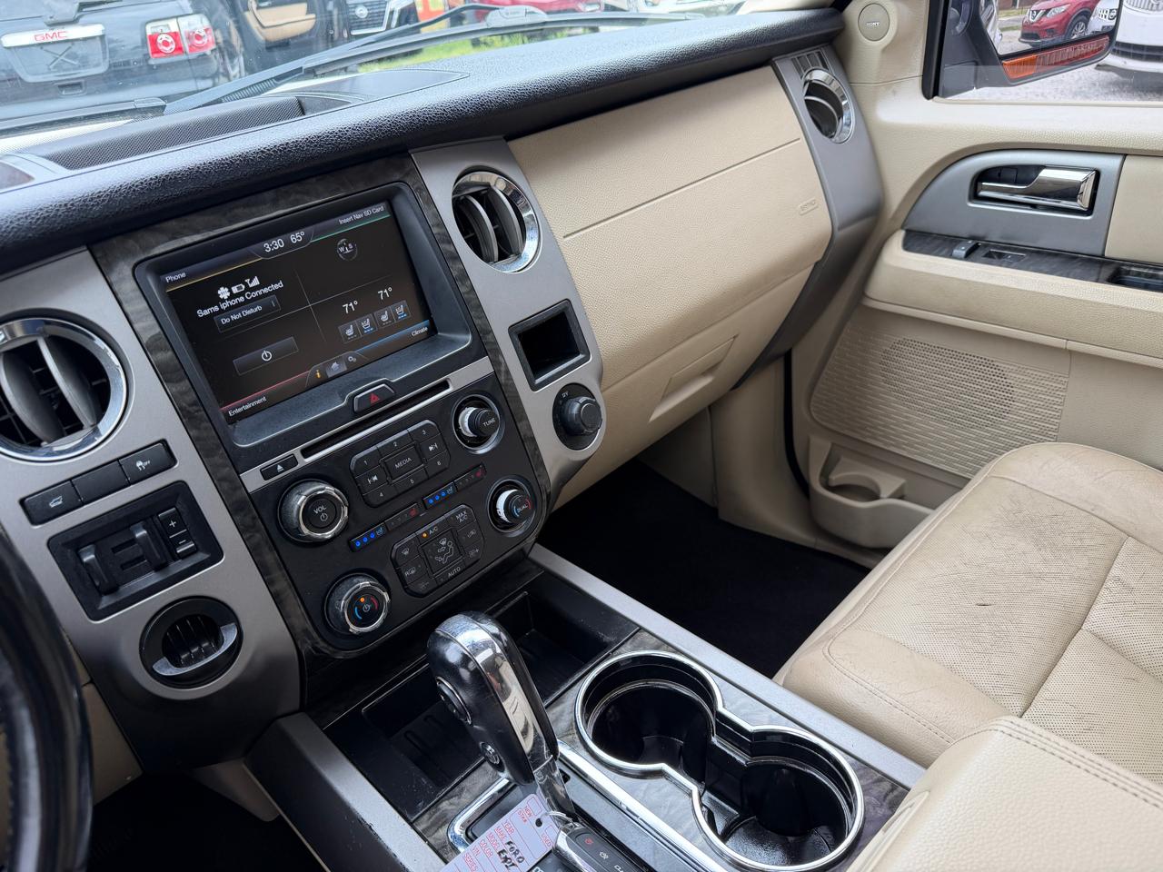 Ford Expedition EL Limited 2WD 2015