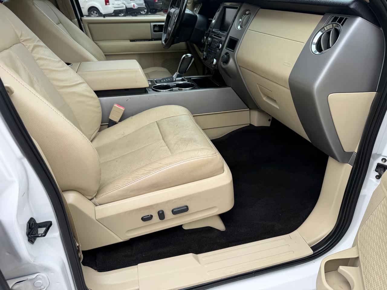 Ford Expedition EL Limited 2WD 2015