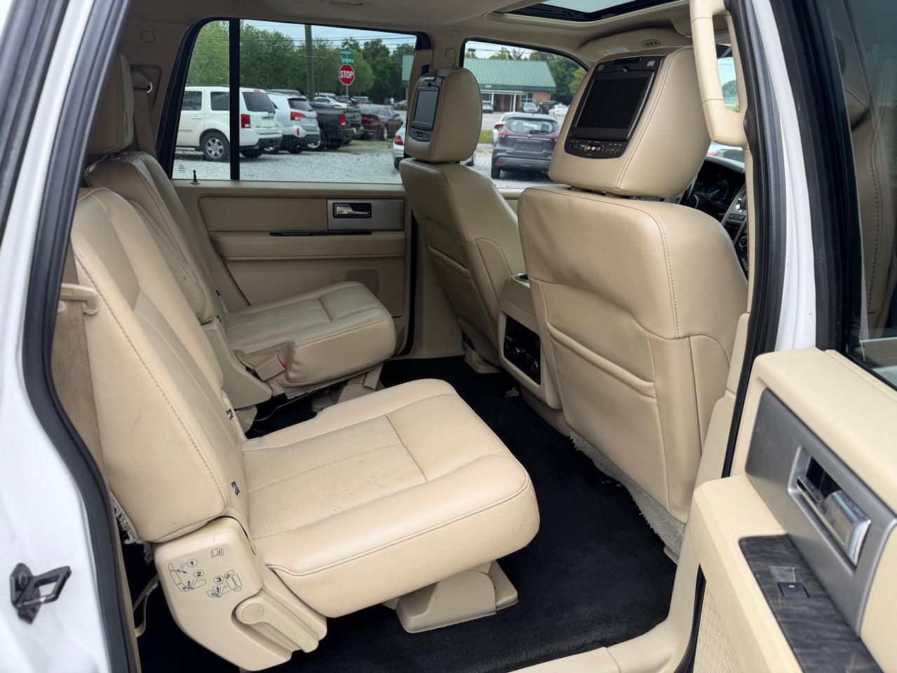 Ford Expedition EL Limited 2WD 2015