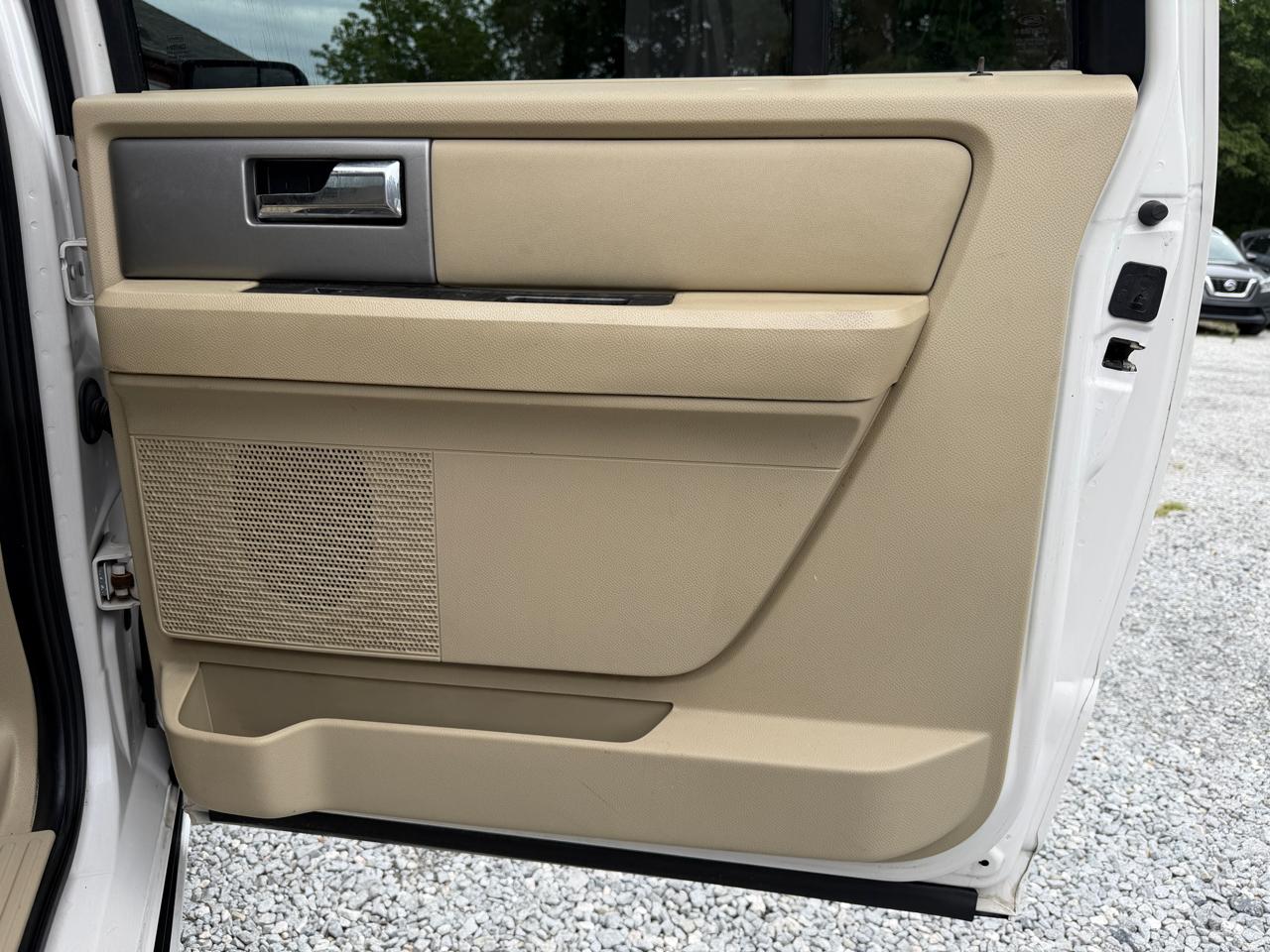 Ford Expedition EL Limited 2WD 2015