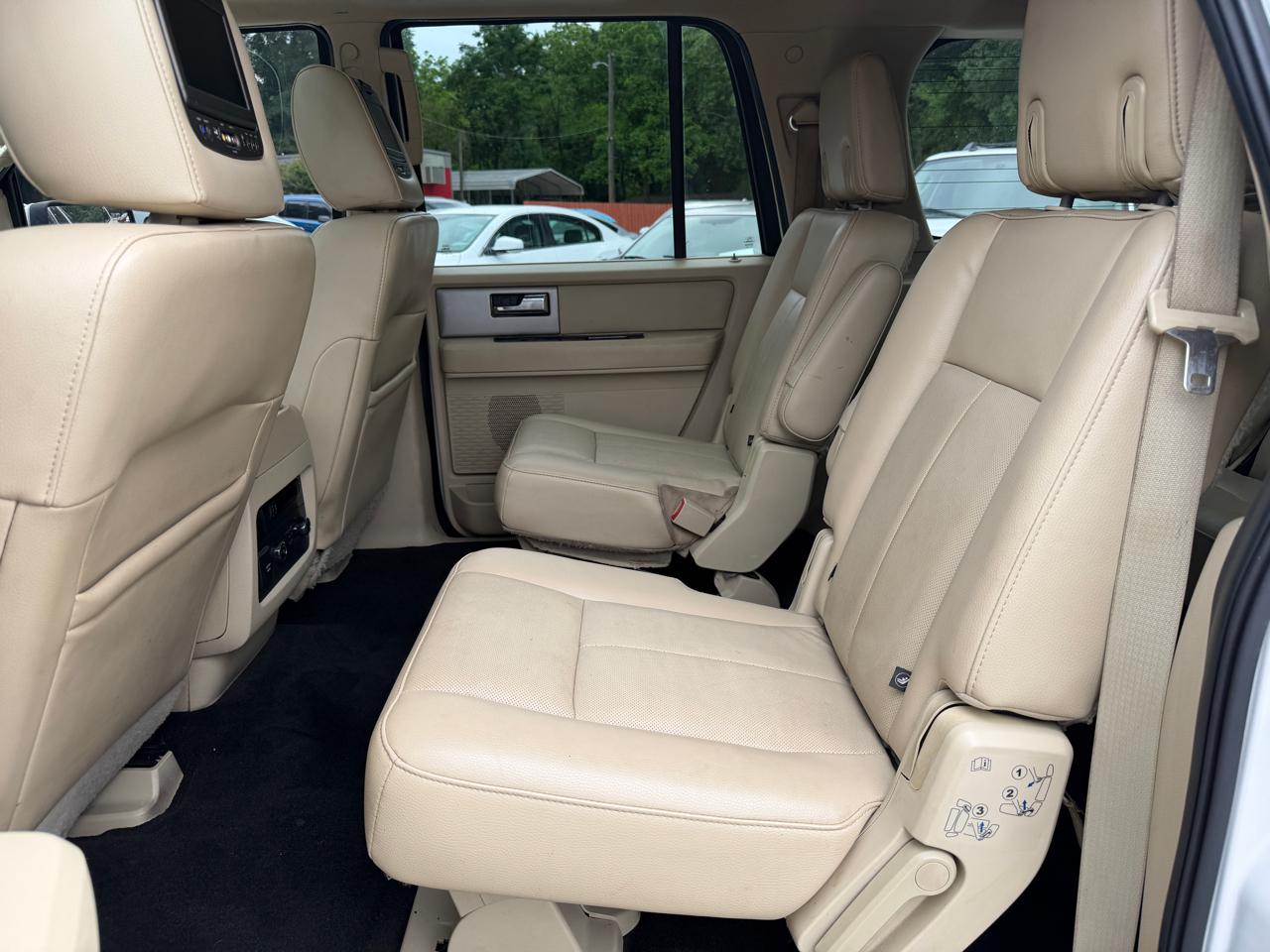 Ford Expedition EL Limited 2WD 2015