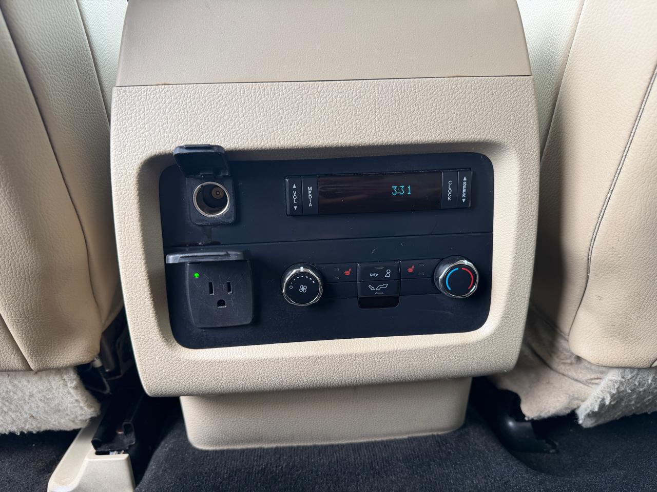 Ford Expedition EL Limited 2WD 2015