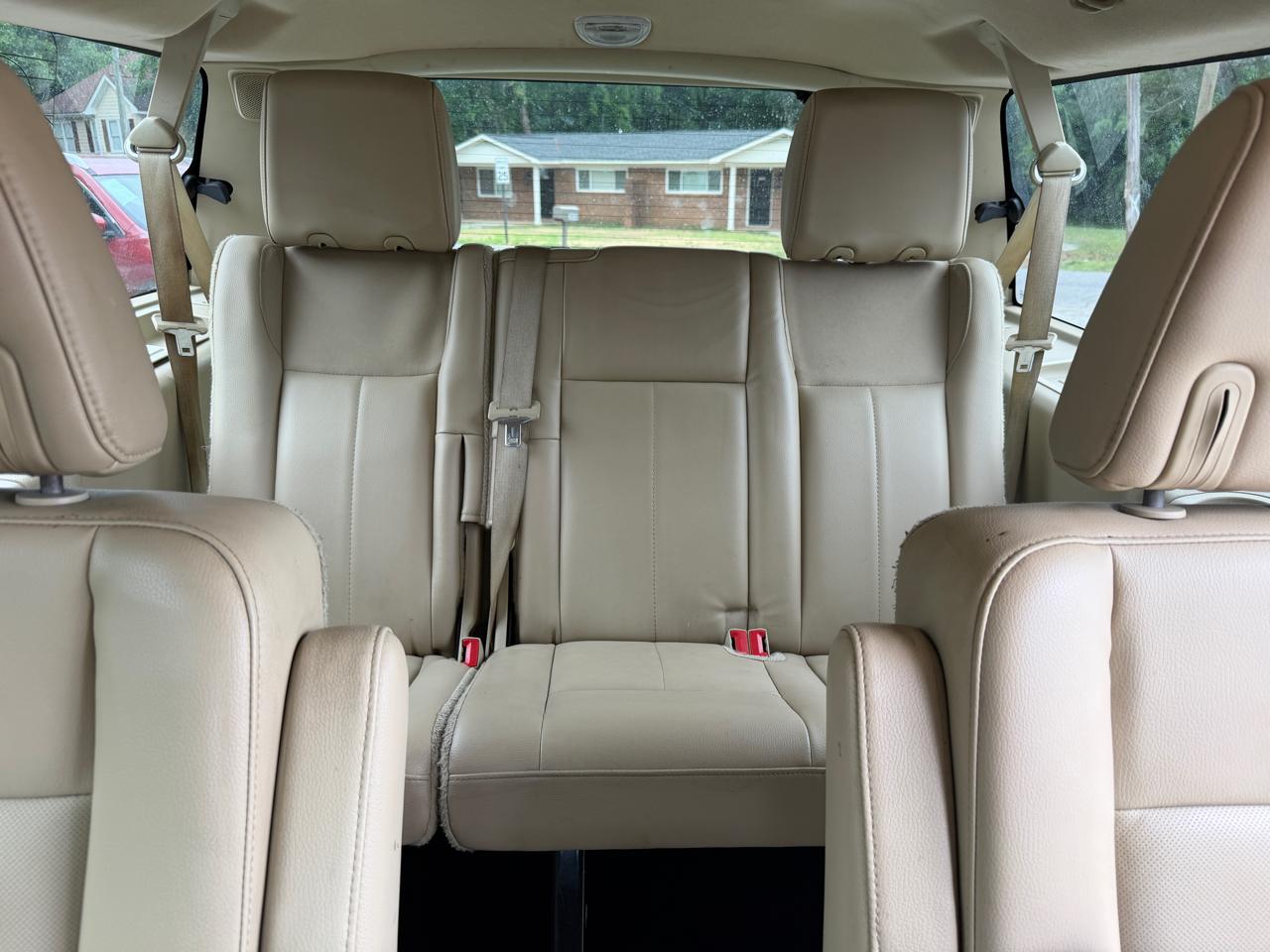 Ford Expedition EL Limited 2WD 2015