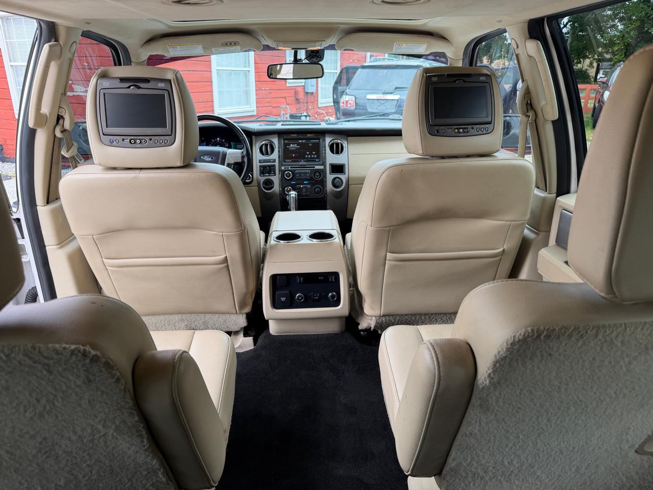 Ford Expedition EL Limited 2WD 2015