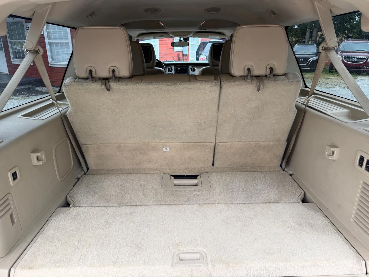 Ford Expedition EL Limited 2WD 2015