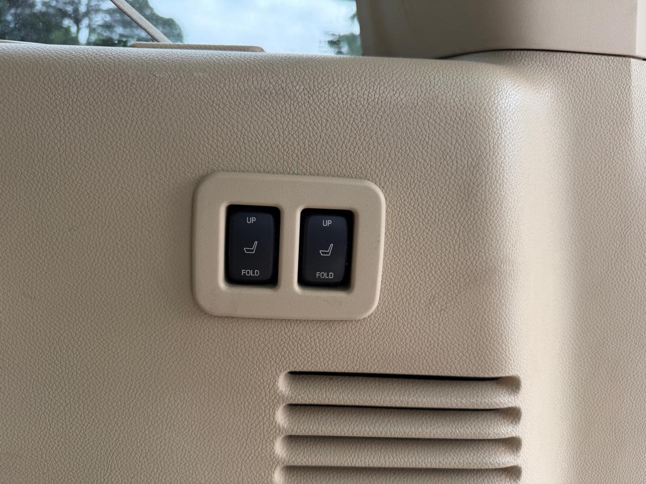 Ford Expedition EL Limited 2WD 2015