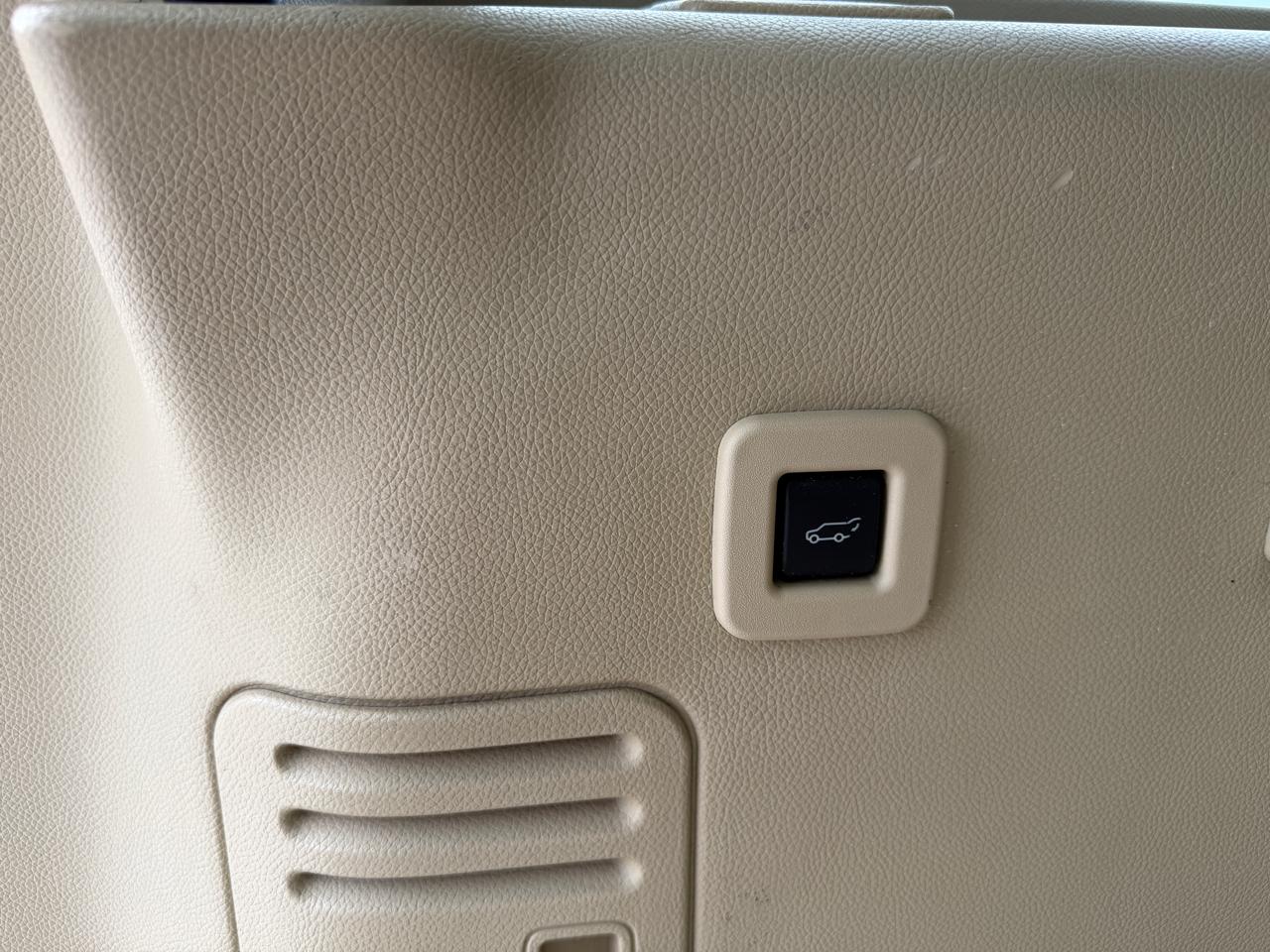 Ford Expedition EL Limited 2WD 2015
