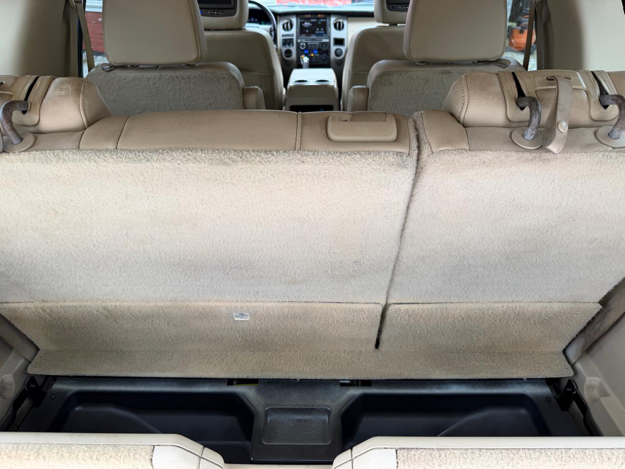 Ford Expedition EL Limited 2WD 2015