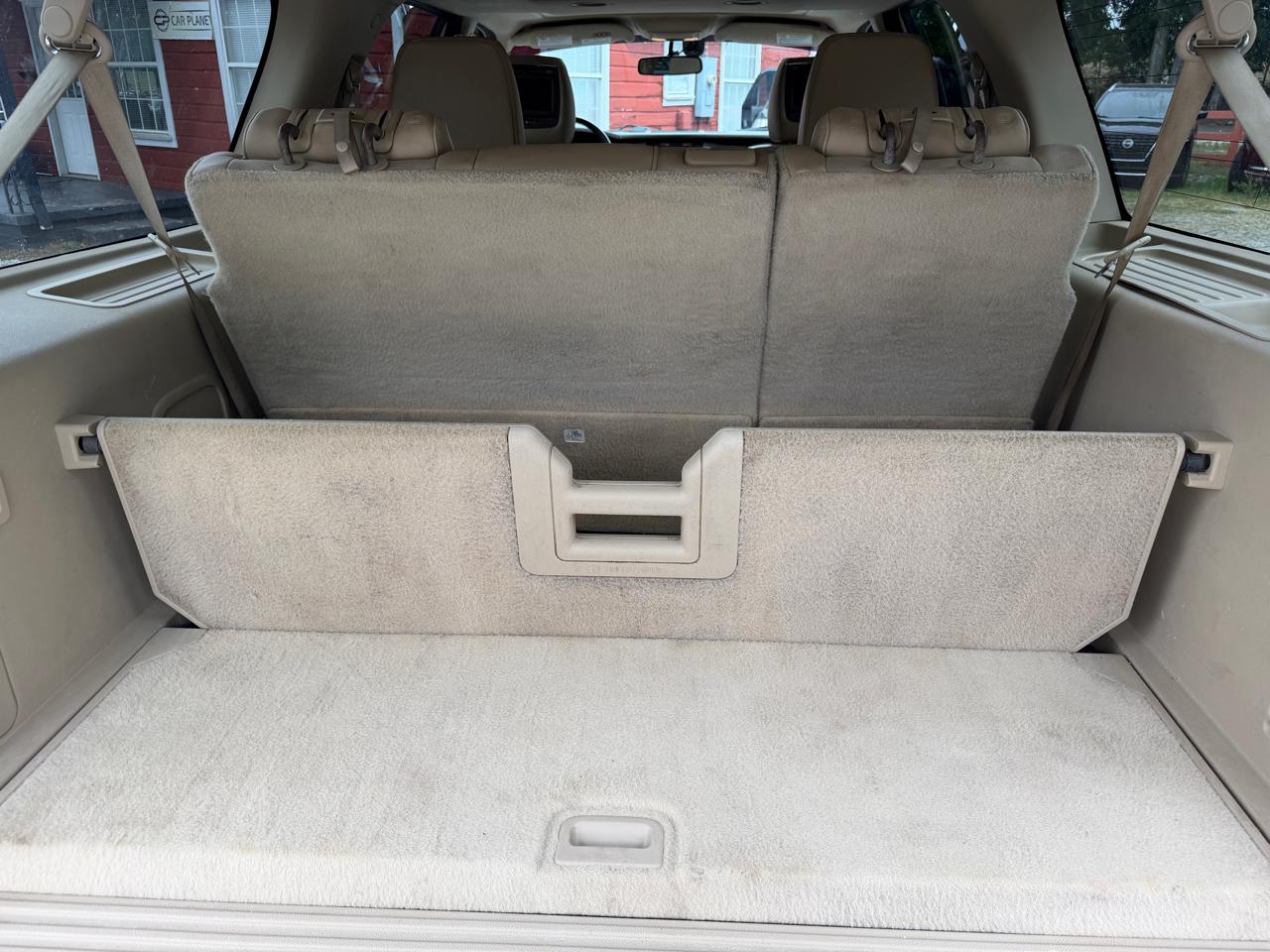 Ford Expedition EL Limited 2WD 2015