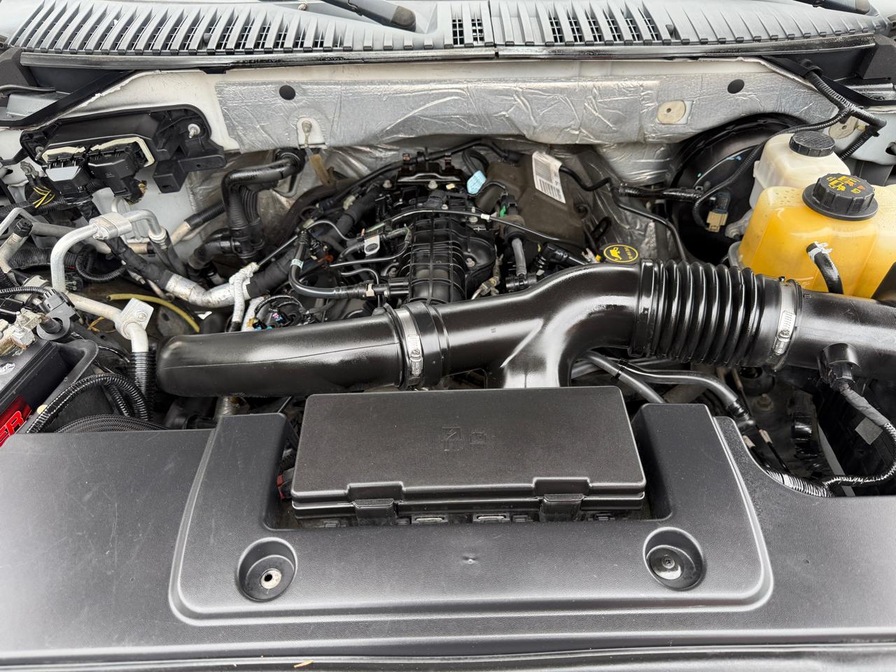Ford Expedition EL Limited 2WD 2015