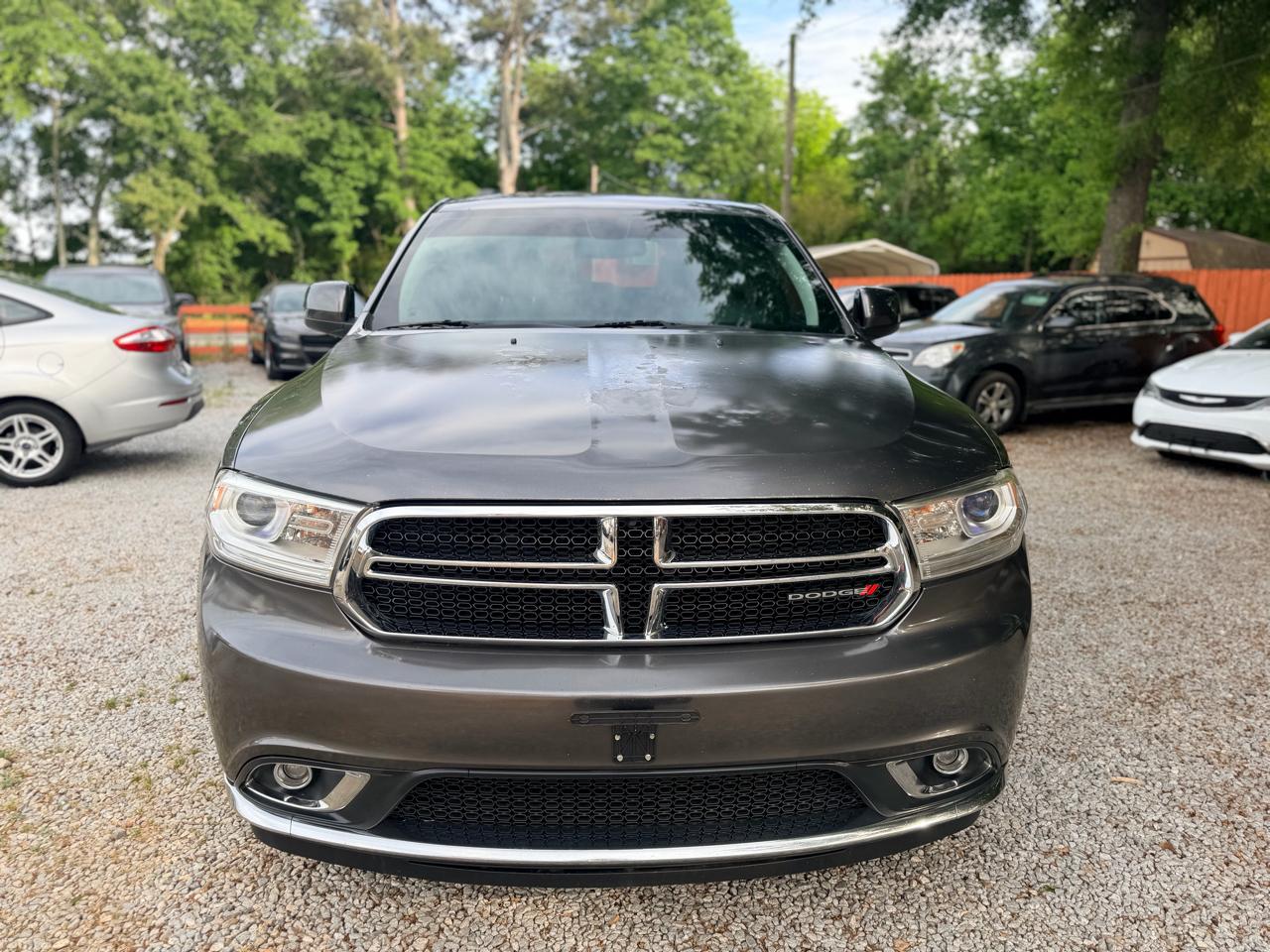 Dodge Durango SXT AWD 2014