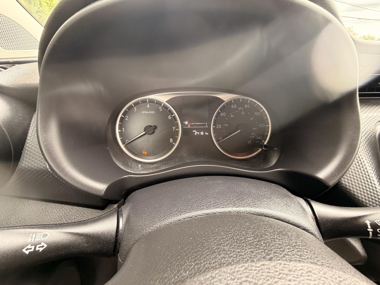 Nissan Kicks S 2023