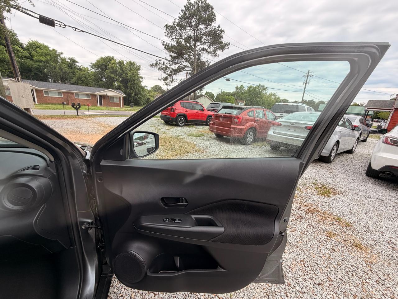 Nissan Kicks S 2023