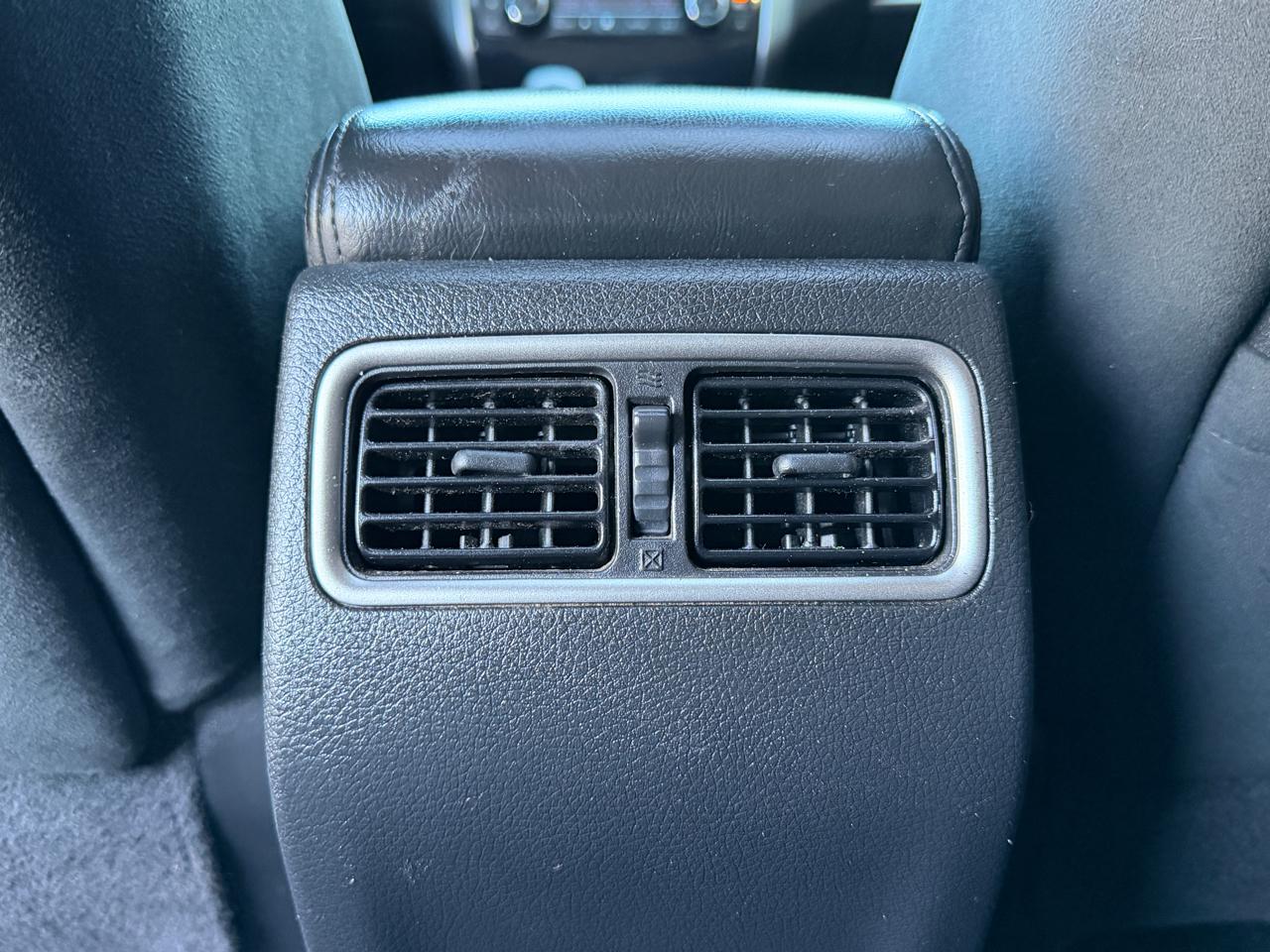 Nissan Altima 2.5 SV 2015