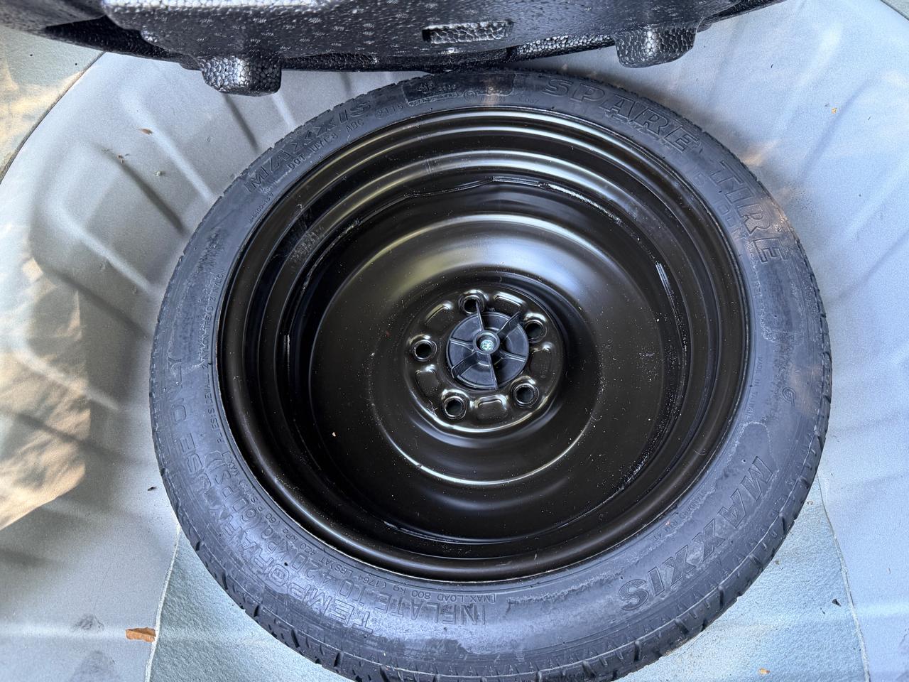 Nissan Altima 2.5 SV 2015
