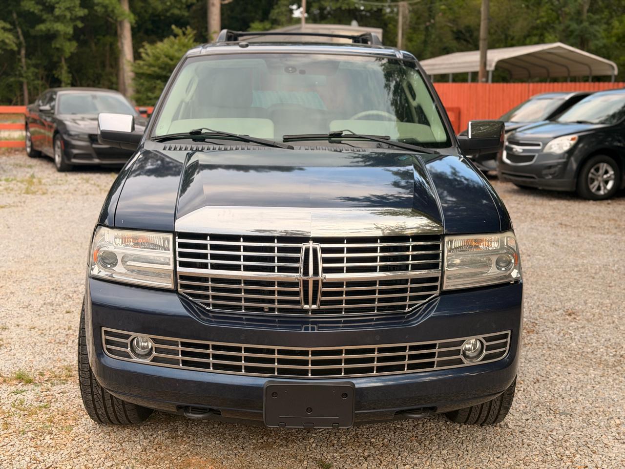 Lincoln Navigator 2WD 2014