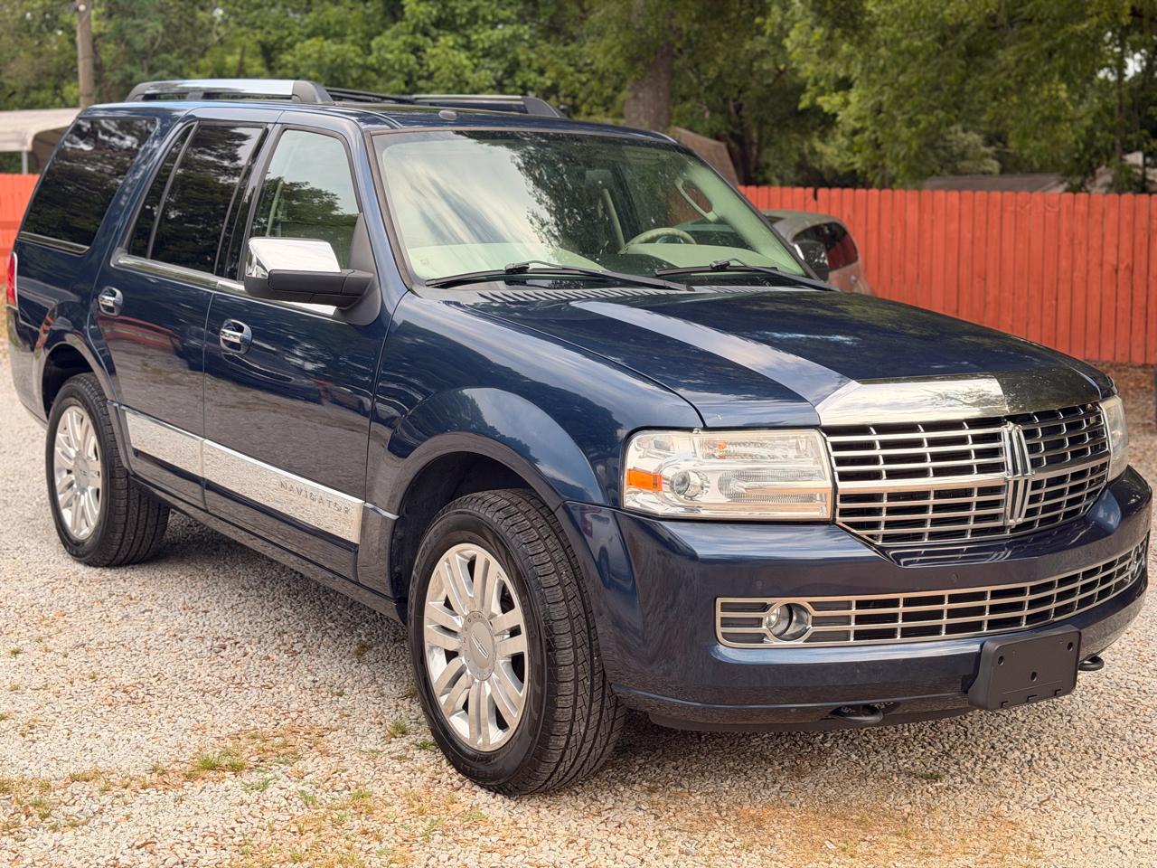 Lincoln Navigator 2WD 2014
