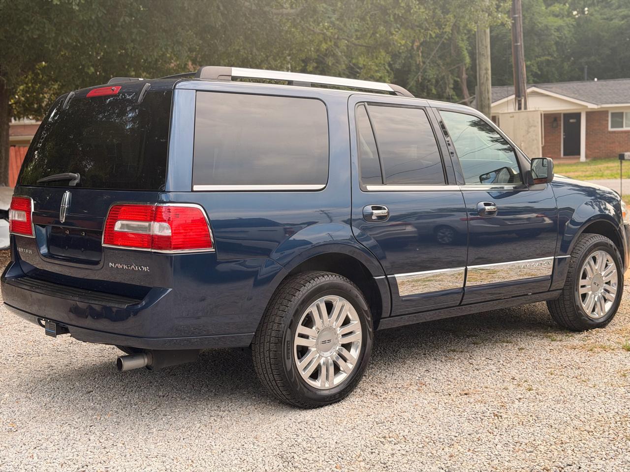 Lincoln Navigator 2WD 2014