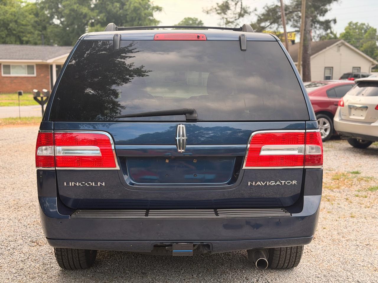 Lincoln Navigator 2WD 2014