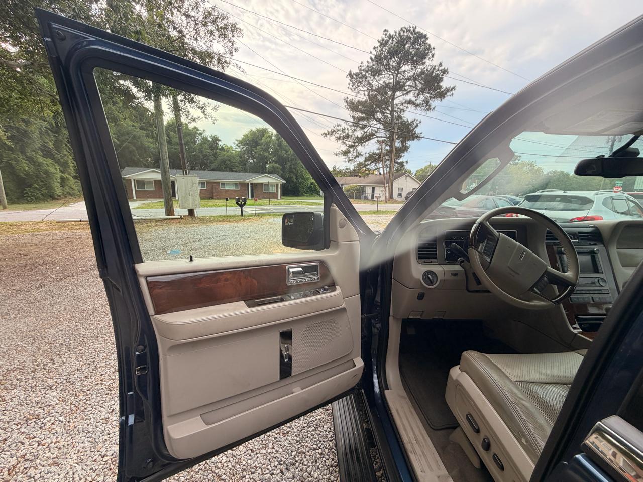 Lincoln Navigator 2WD 2014