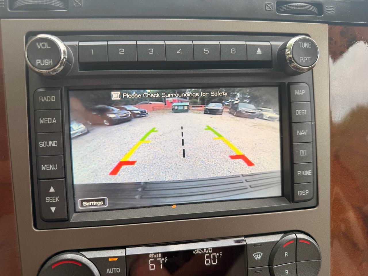 Lincoln Navigator 2WD 2014