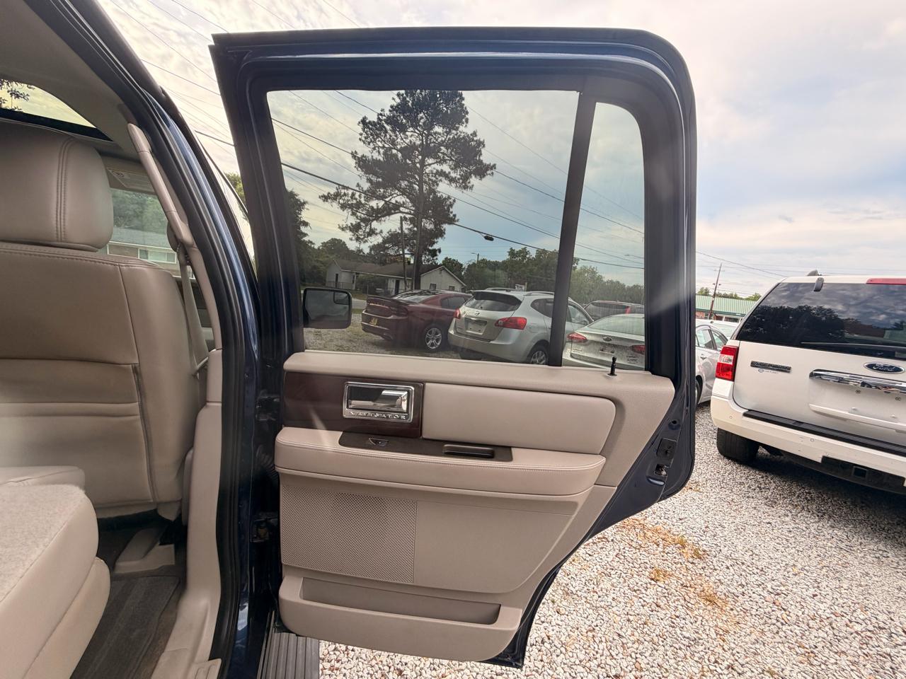 Lincoln Navigator 2WD 2014