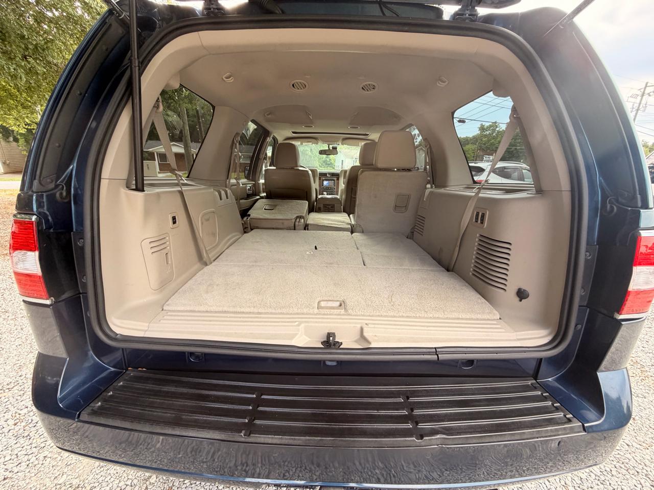Lincoln Navigator 2WD 2014