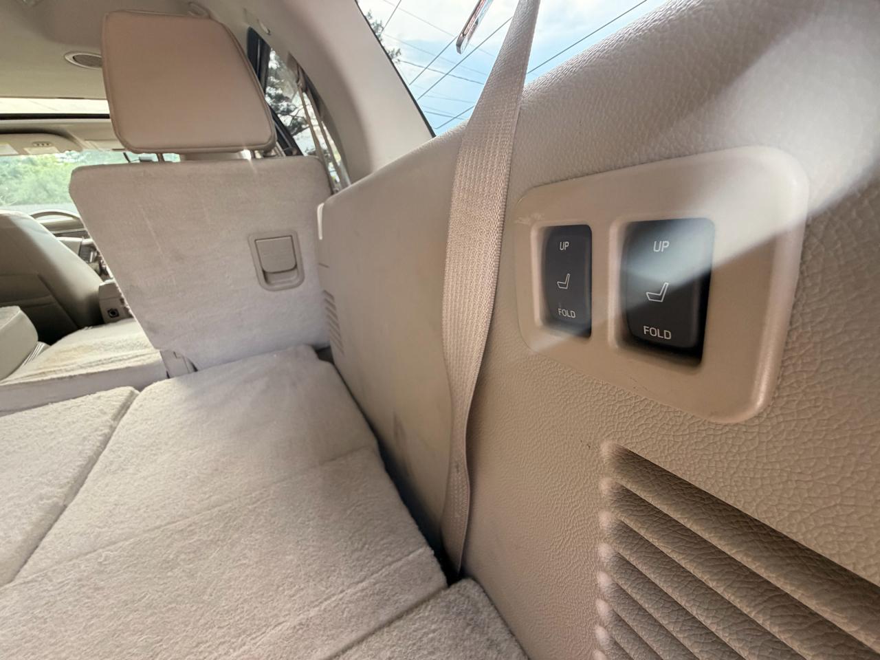 Lincoln Navigator 2WD 2014