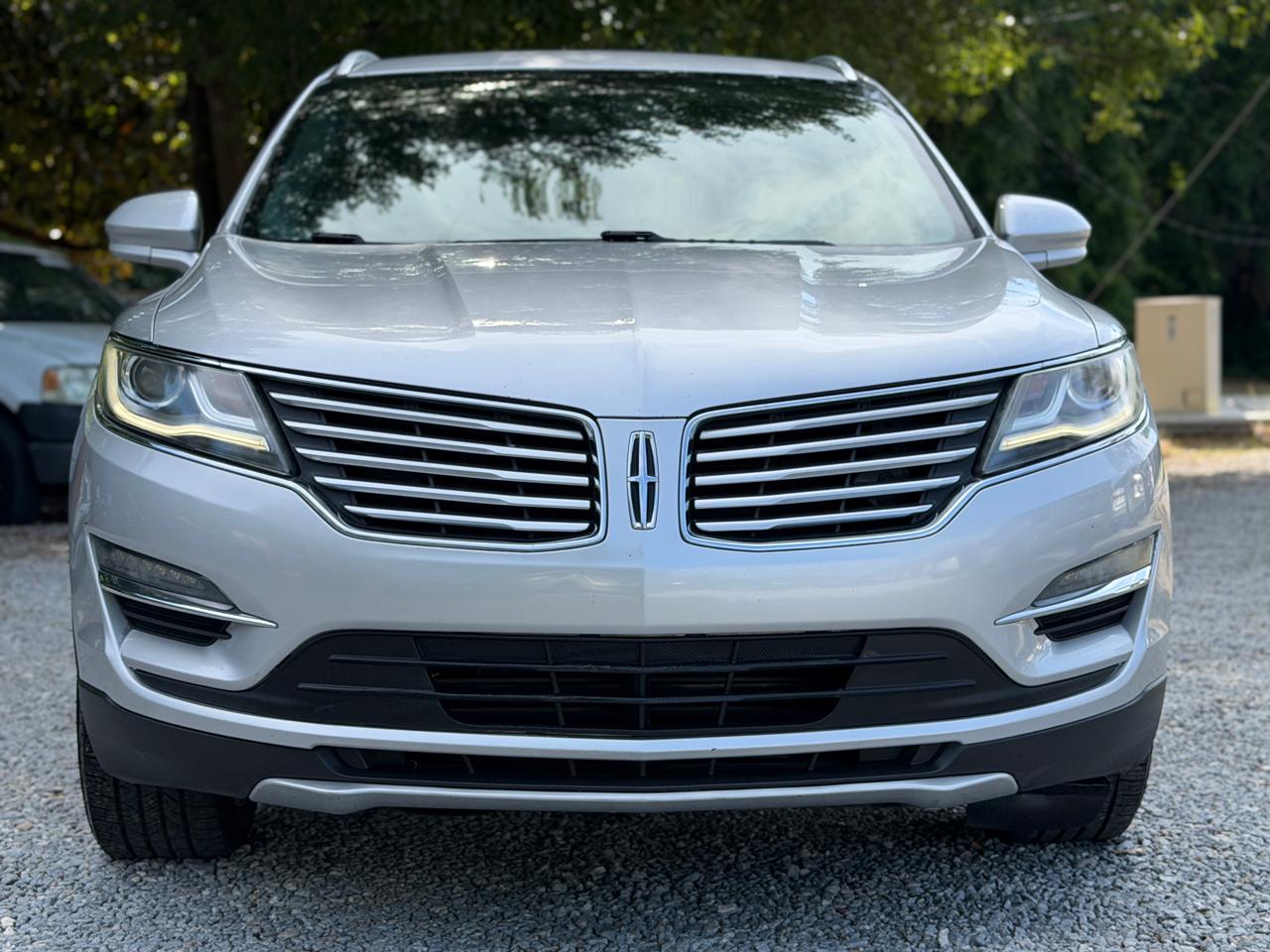 Lincoln MKC Premiere FWD 2017