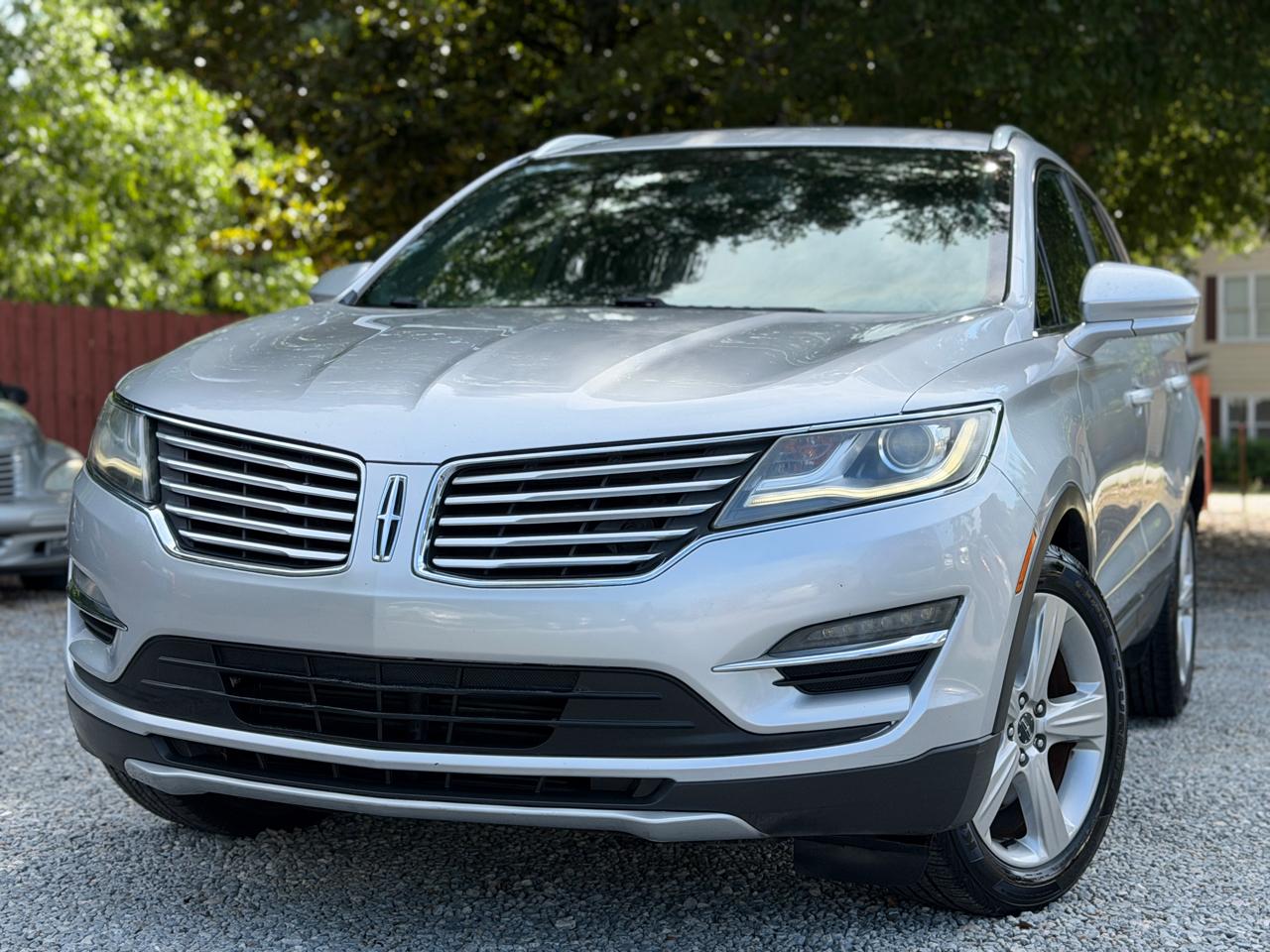 Lincoln MKC Premiere FWD 2017