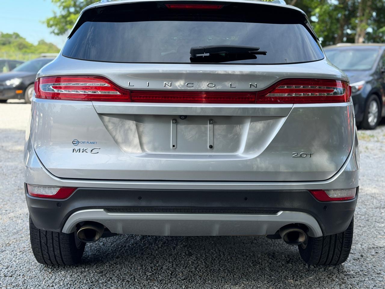 Lincoln MKC Premiere FWD 2017