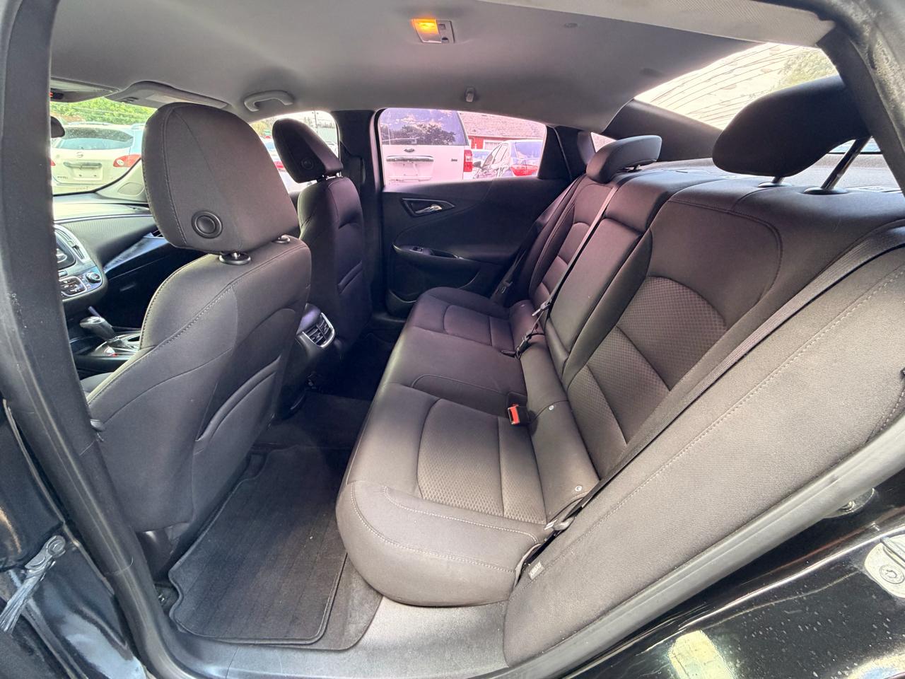Chevrolet Malibu 1LT 2016