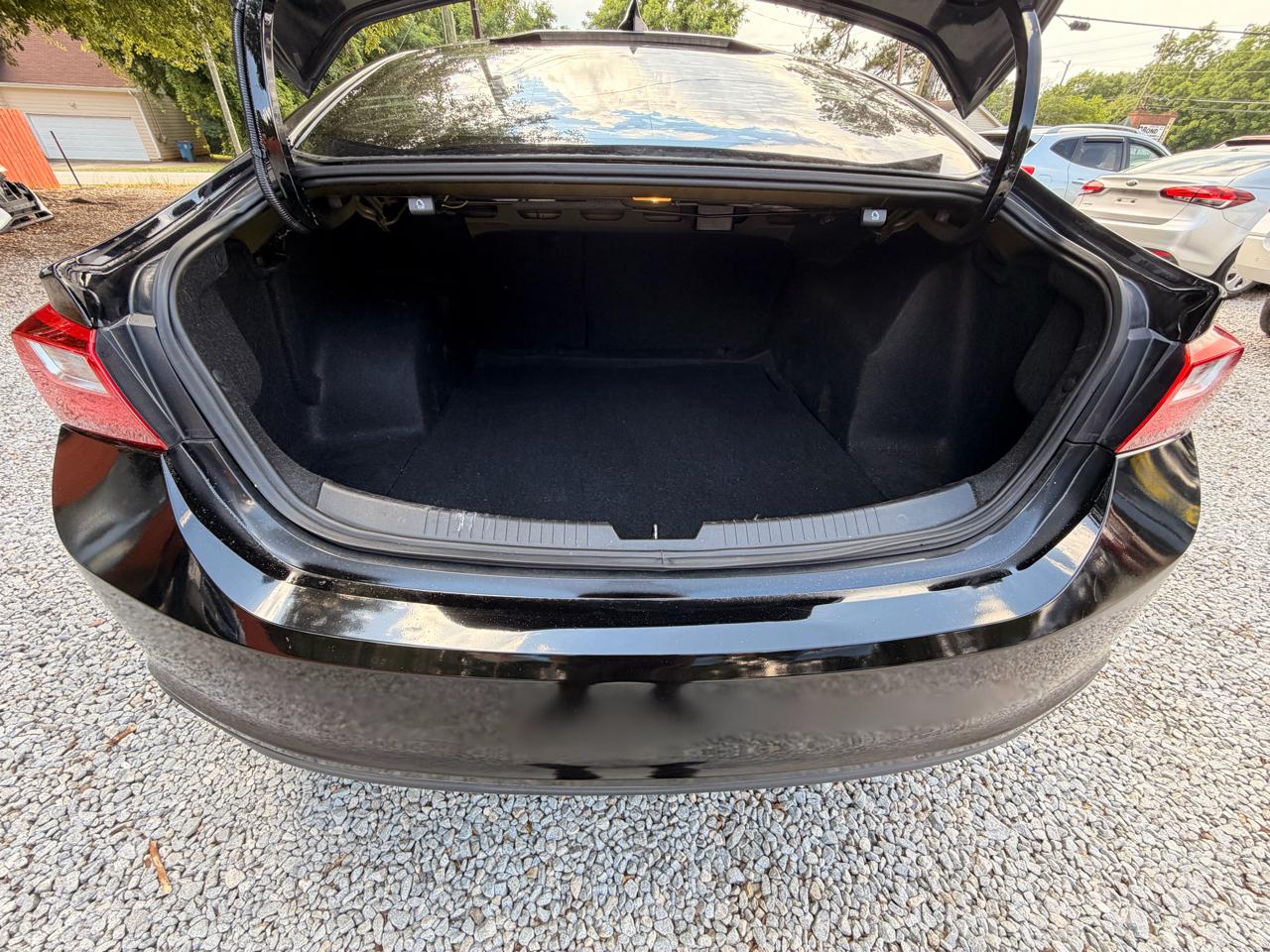 Chevrolet Malibu 1LT 2016