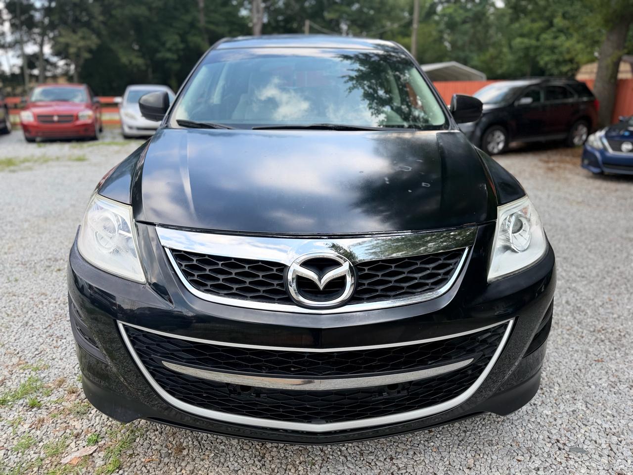 Mazda CX-9 FWD 4dr Sport 2010