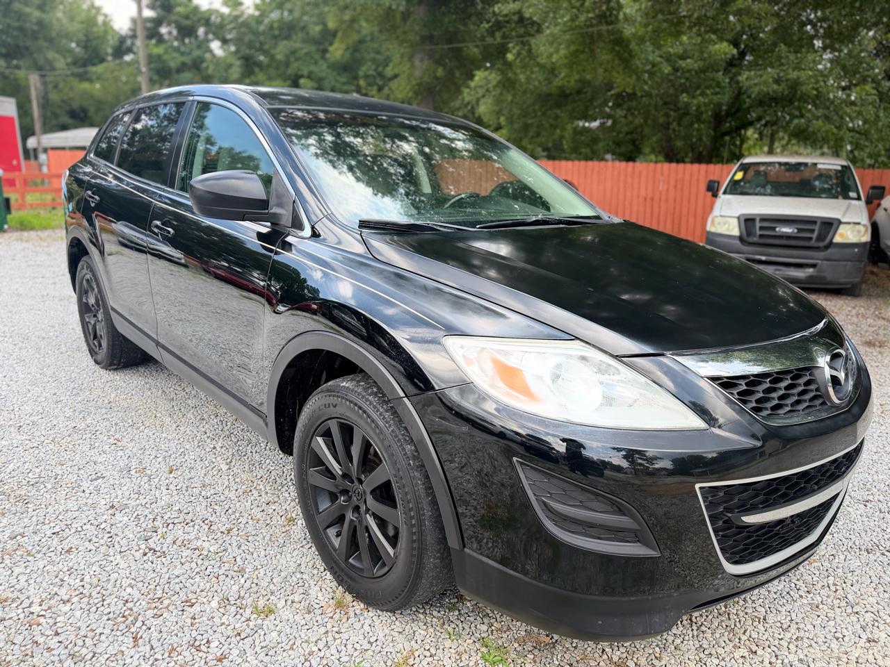 Mazda CX-9 FWD 4dr Sport 2010