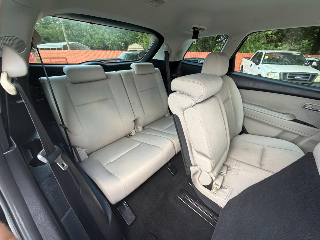 Mazda CX-9 FWD 4dr Sport 2010