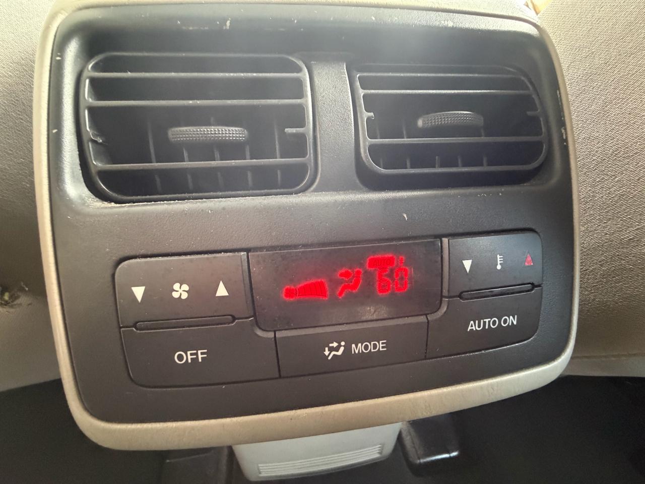 Mazda CX-9 FWD 4dr Sport 2010