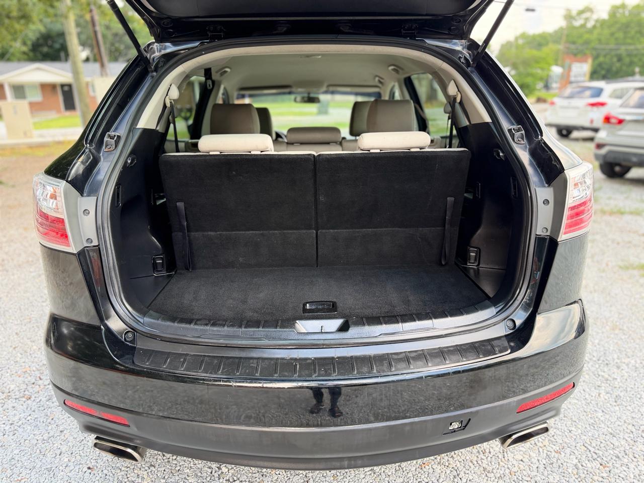 Mazda CX-9 FWD 4dr Sport 2010
