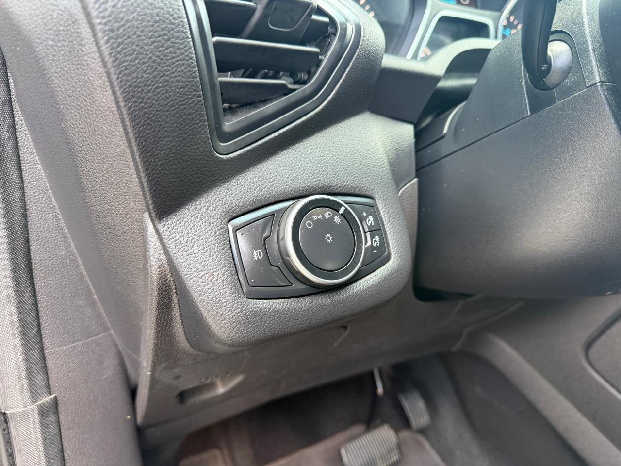 Ford Escape SE 4WD 2015
