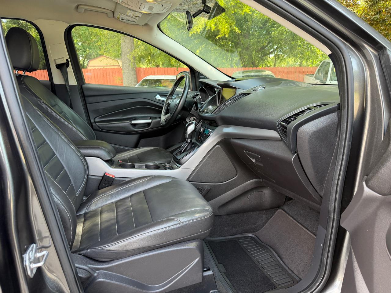 Ford Escape SE 4WD 2015